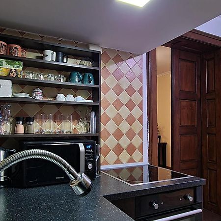 Schei Apartments Brașov Zimmer foto