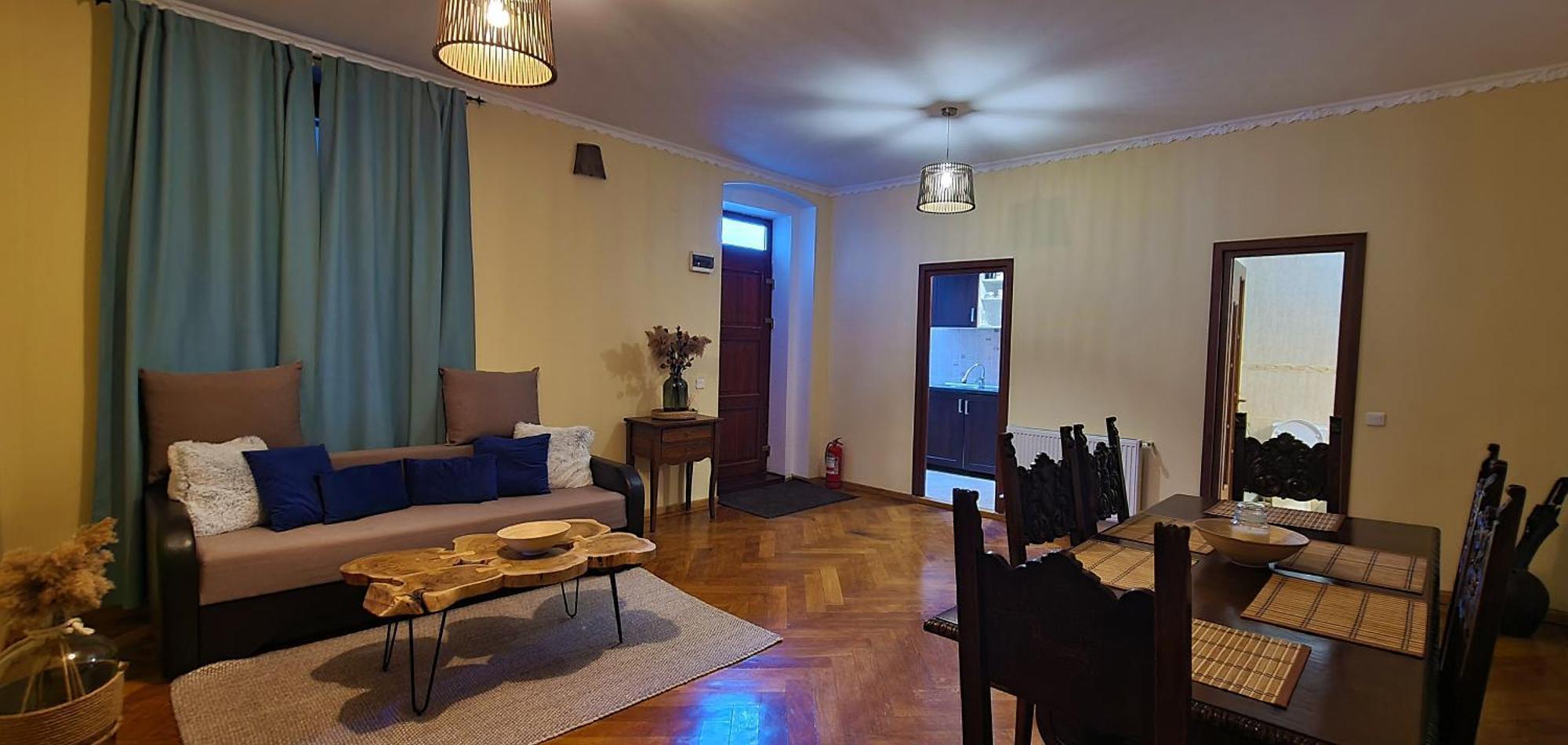 Schei Apartments Brașov Exterior foto