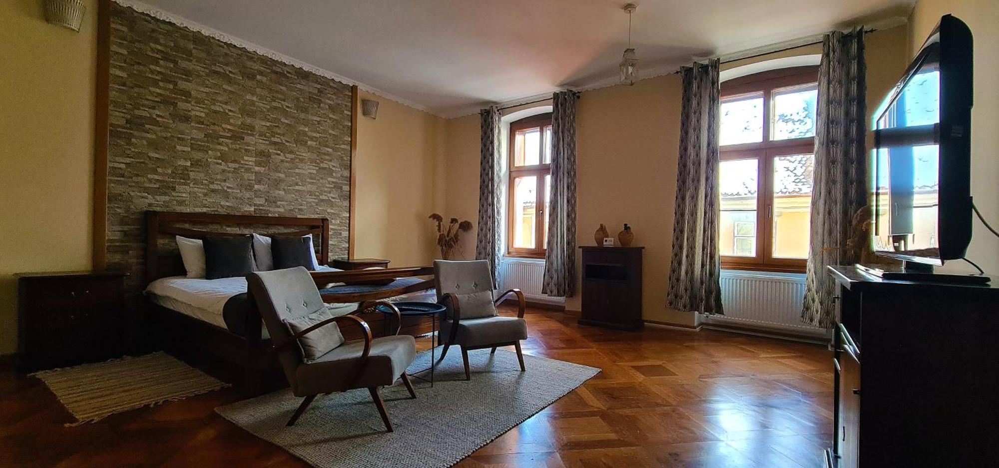 Schei Apartments Brașov Exterior foto