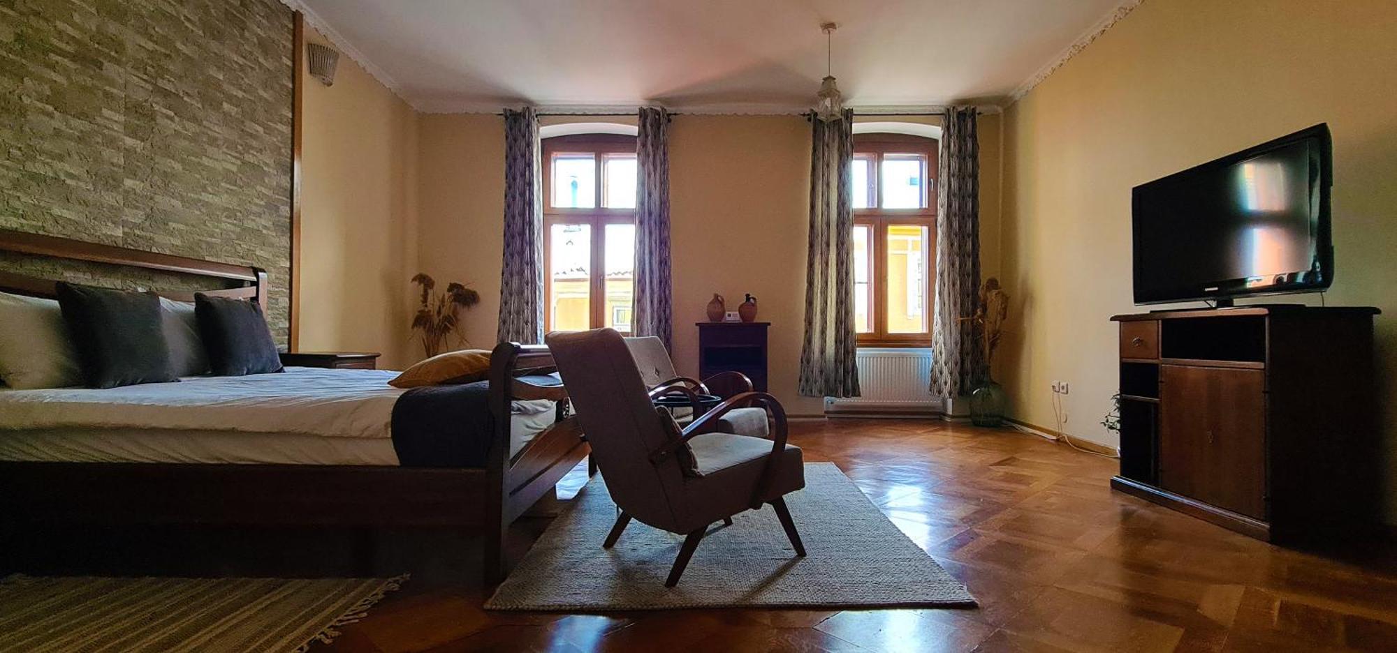 Schei Apartments Brașov Exterior foto