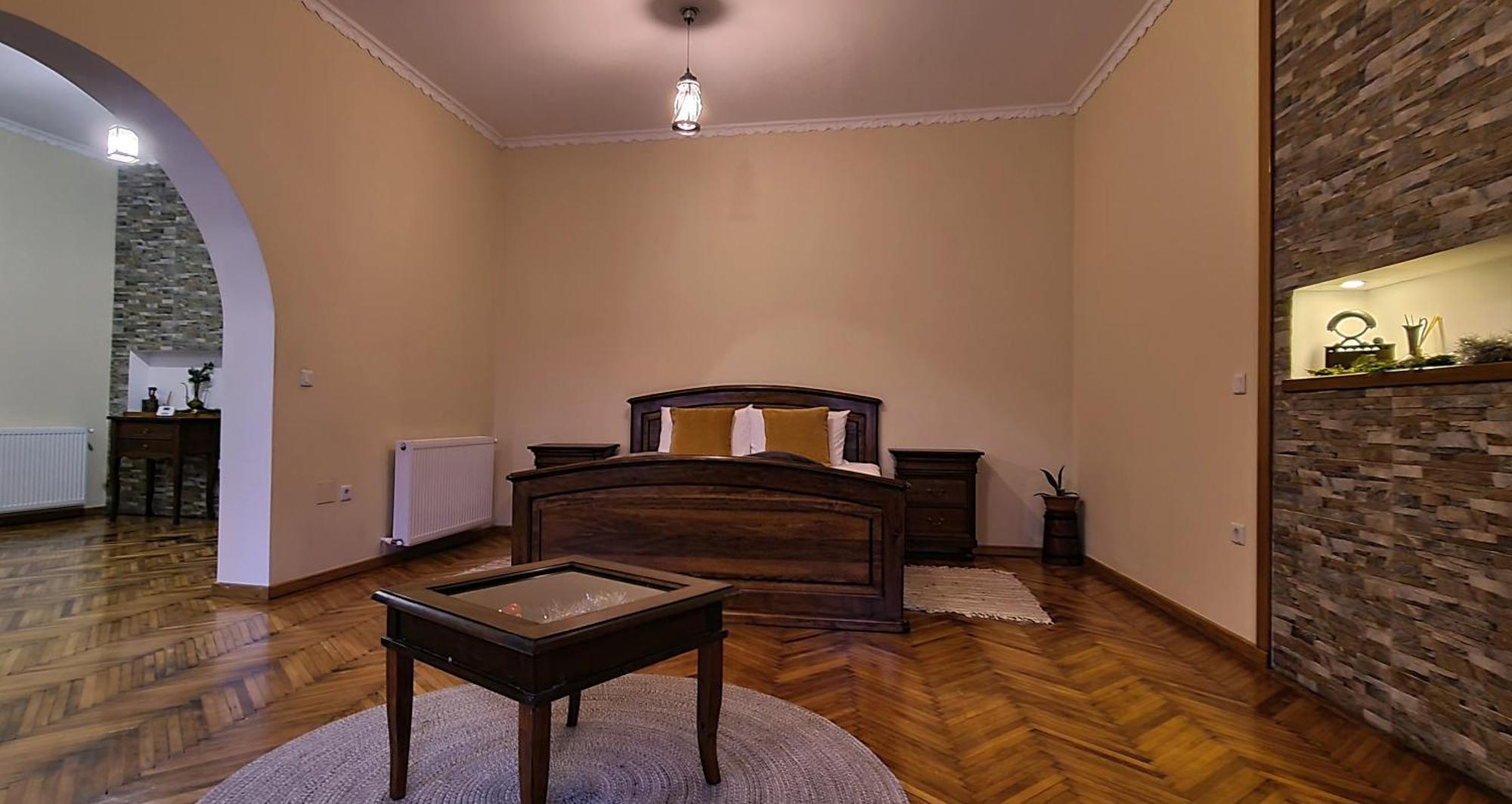 Schei Apartments Brașov Exterior foto