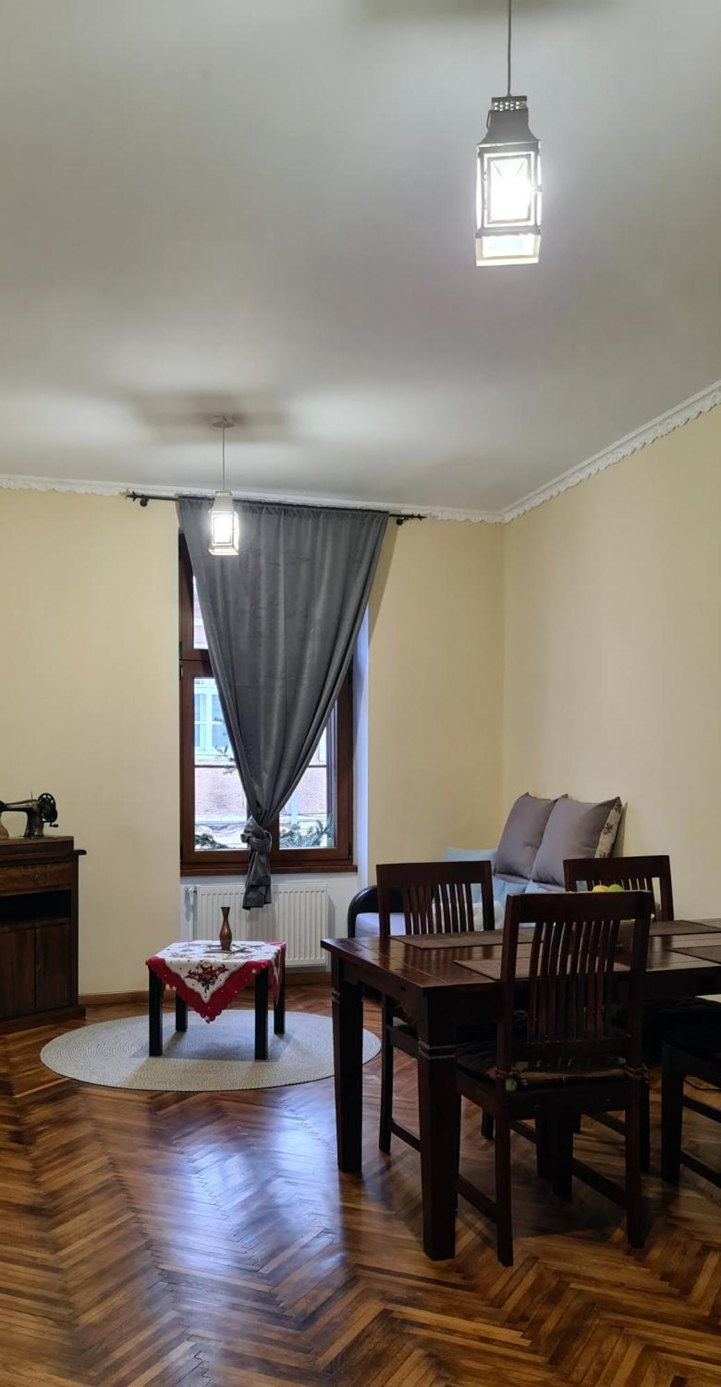 Schei Apartments Brașov Exterior foto