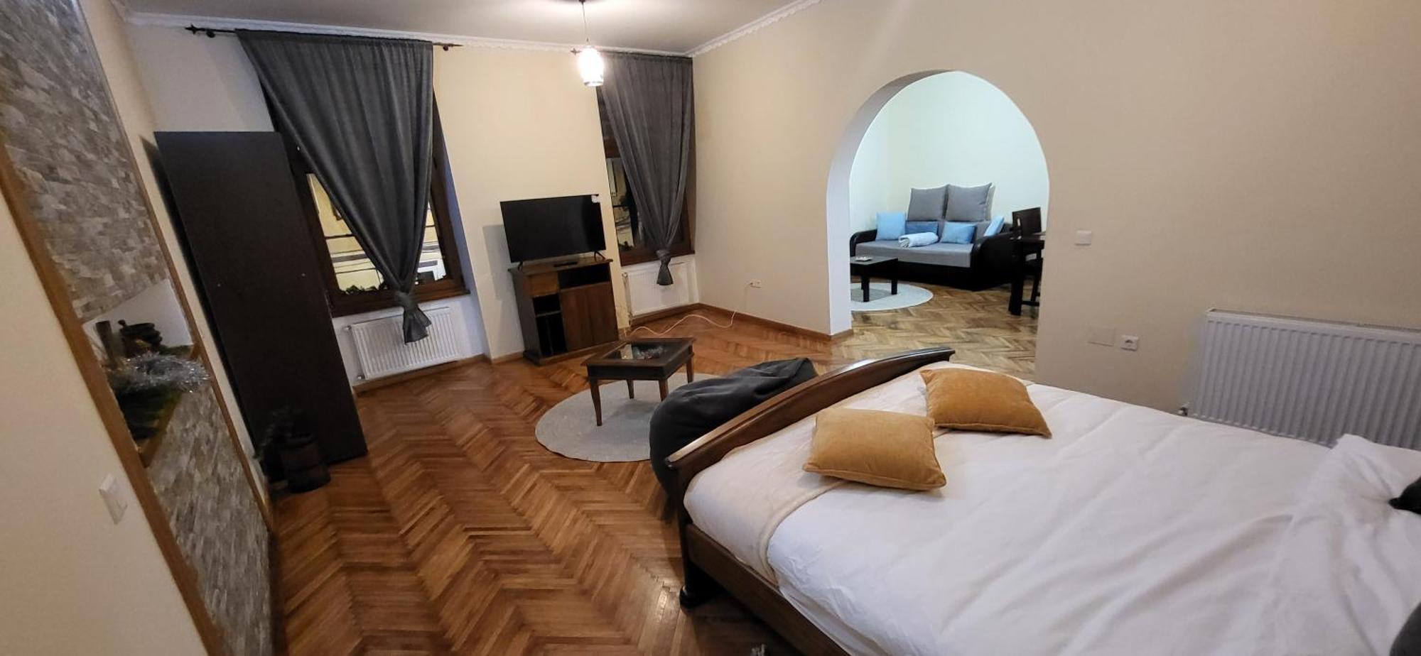 Schei Apartments Brașov Exterior foto
