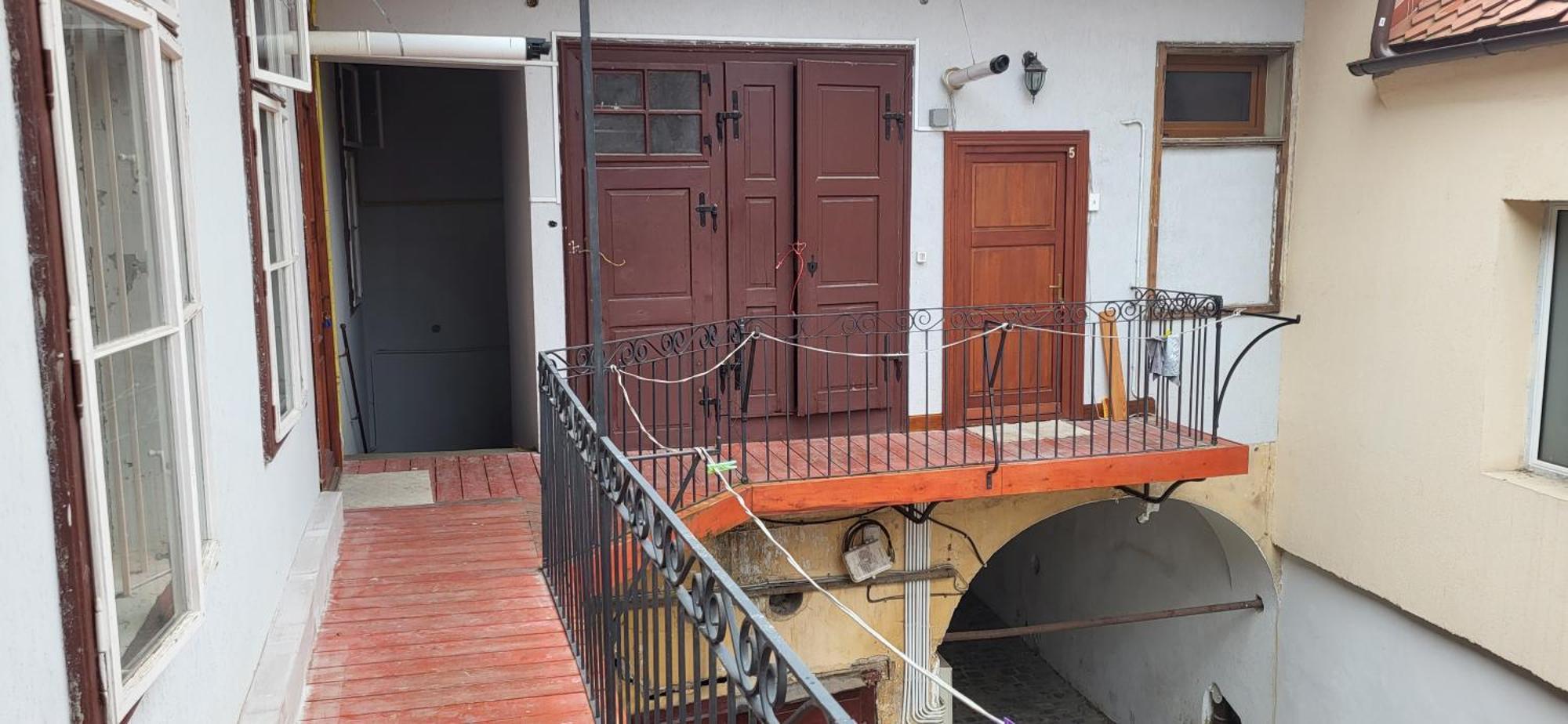 Schei Apartments Brașov Exterior foto