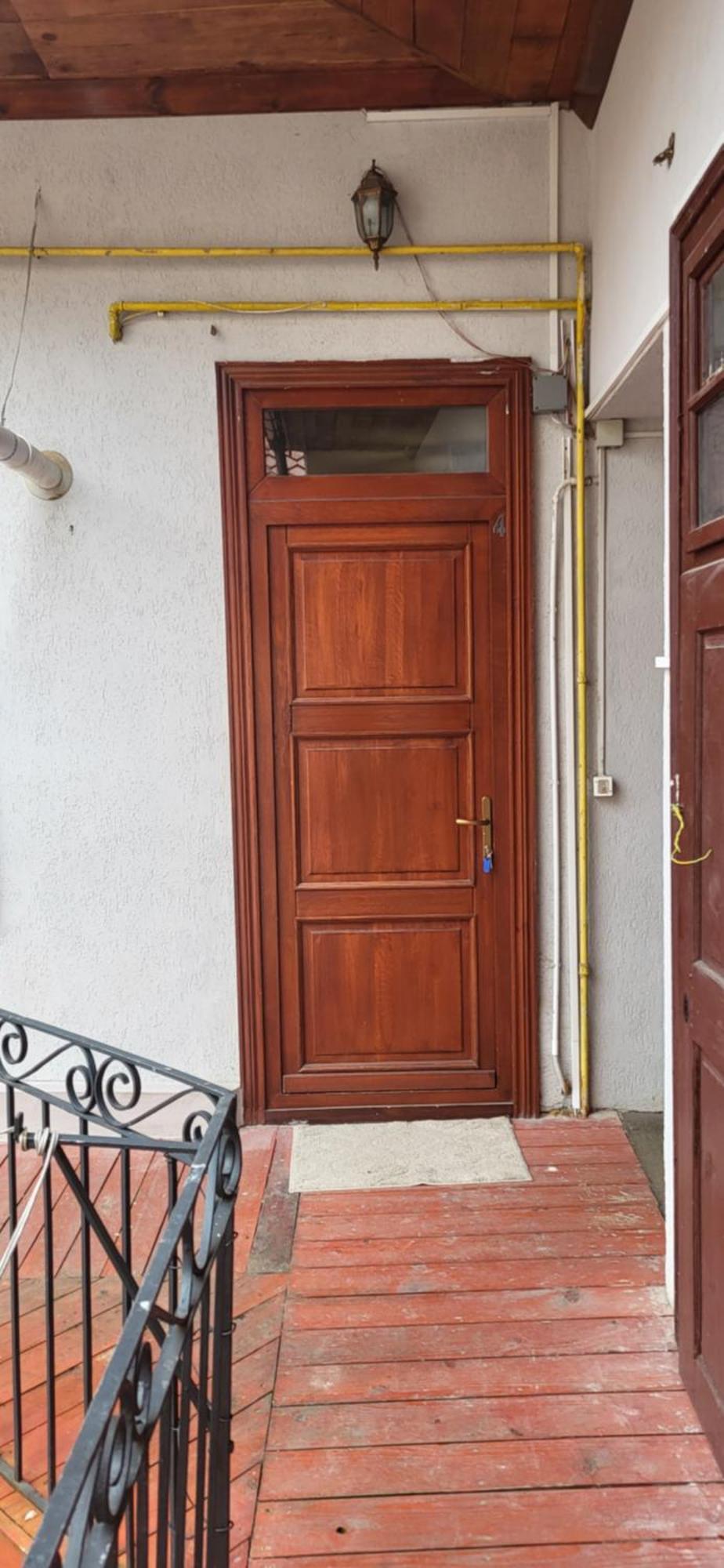Schei Apartments Brașov Exterior foto