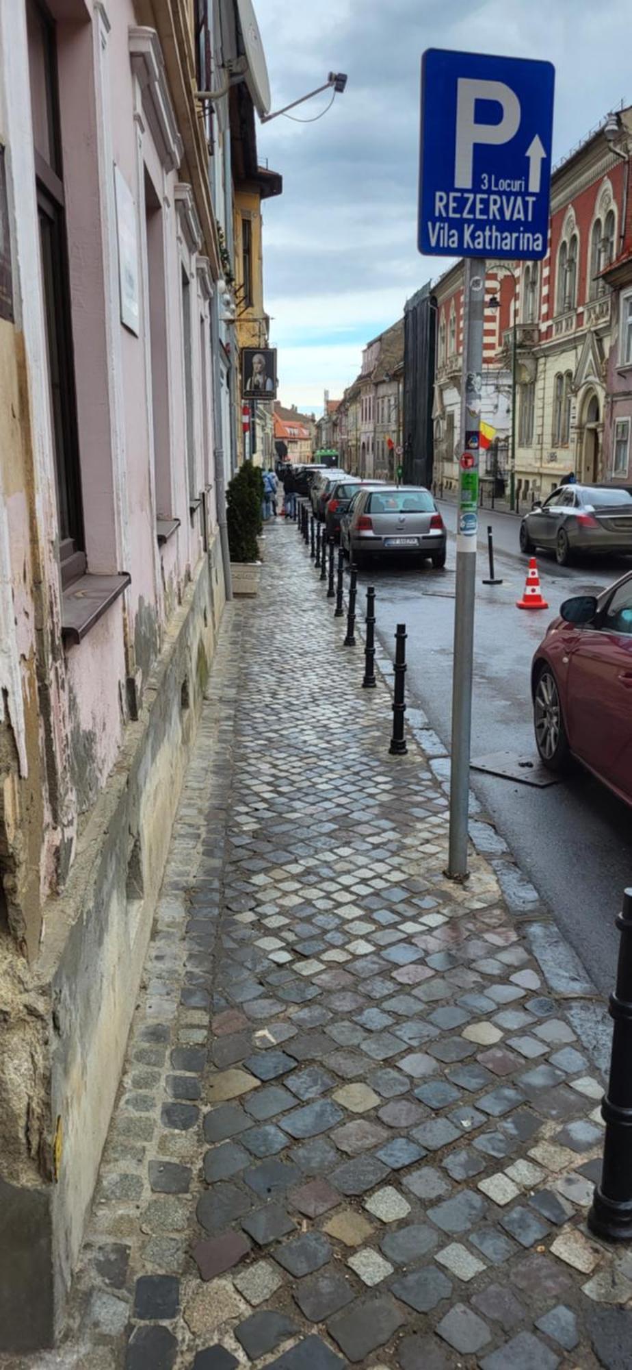 Schei Apartments Brașov Exterior foto