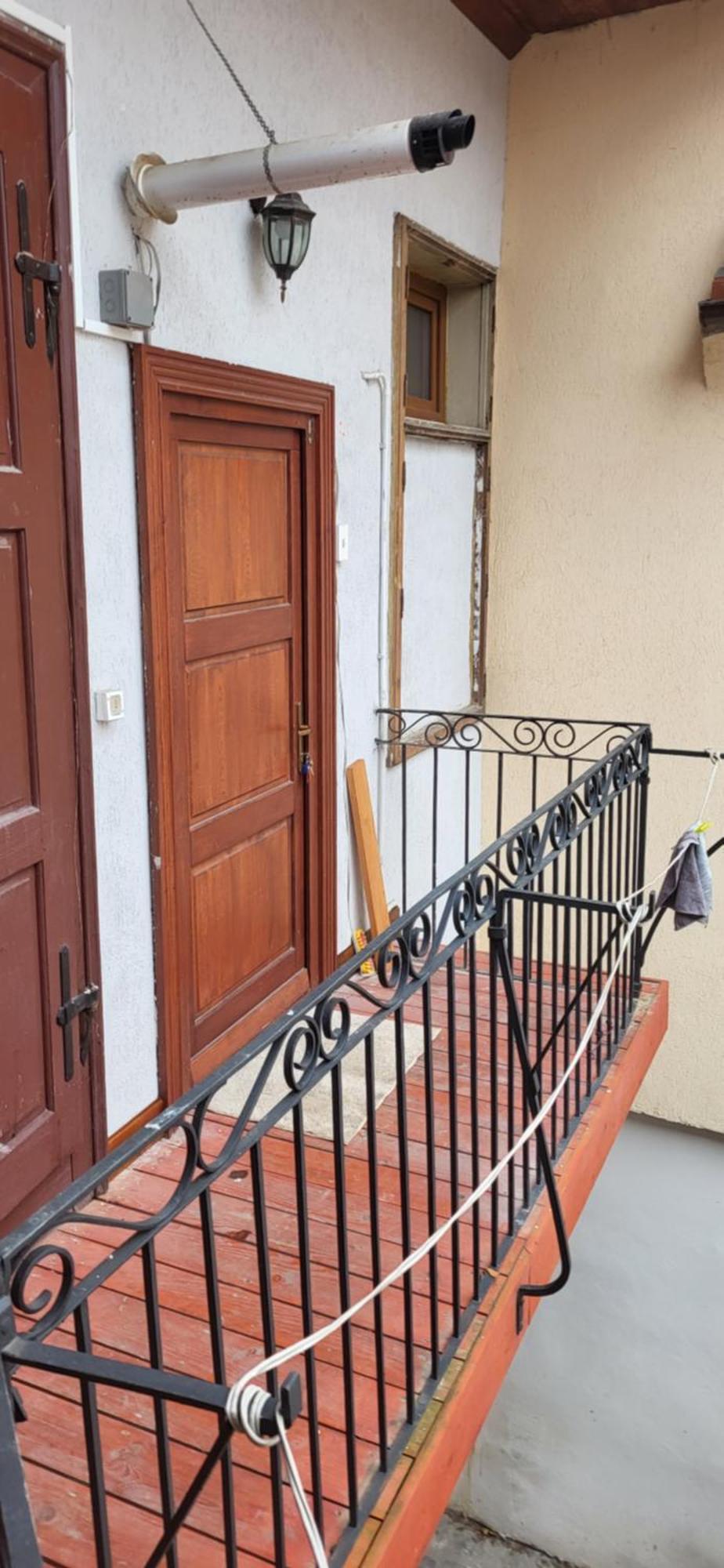 Schei Apartments Brașov Exterior foto