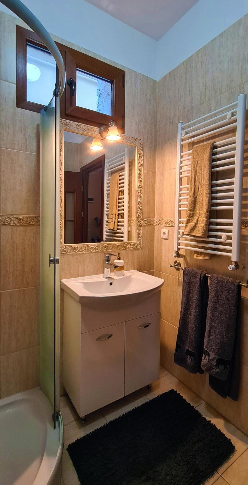 Schei Apartments Brașov Zimmer foto